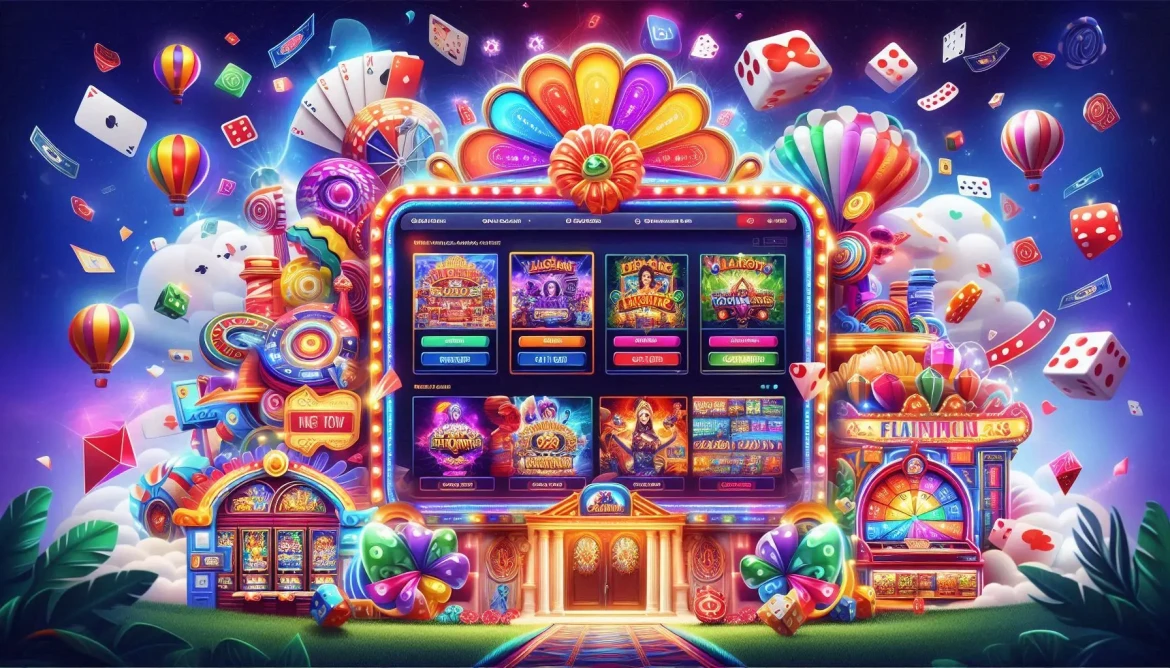Roll Chain Casino